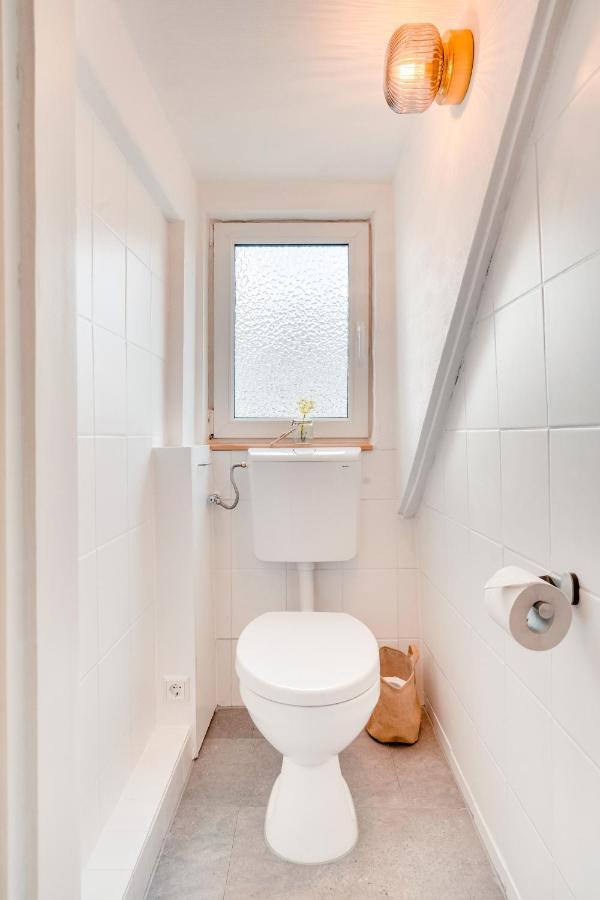 Stuttgart Am Wasen Toplage 4Zi 80Qm エクステリア 写真