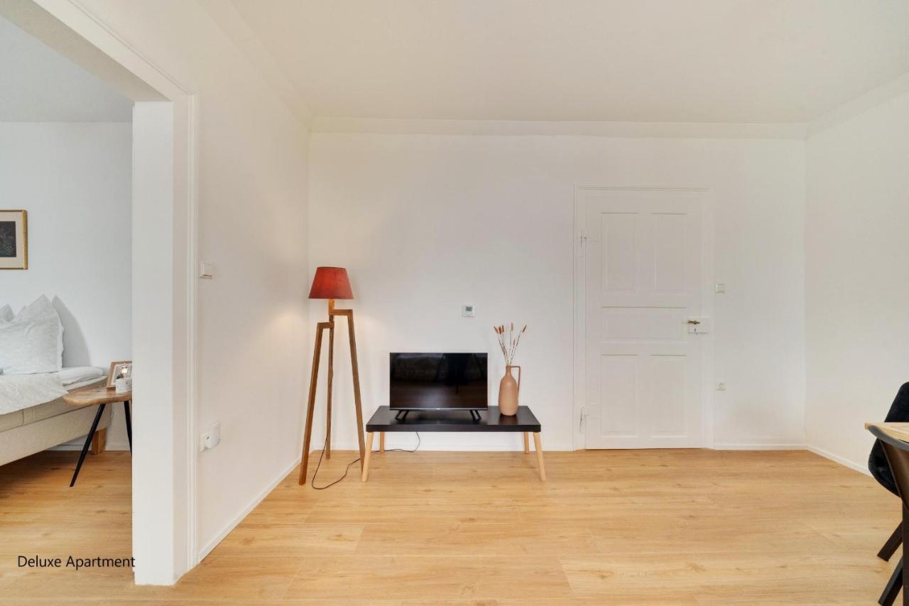 Stuttgart Am Wasen Toplage 4Zi 80Qm エクステリア 写真