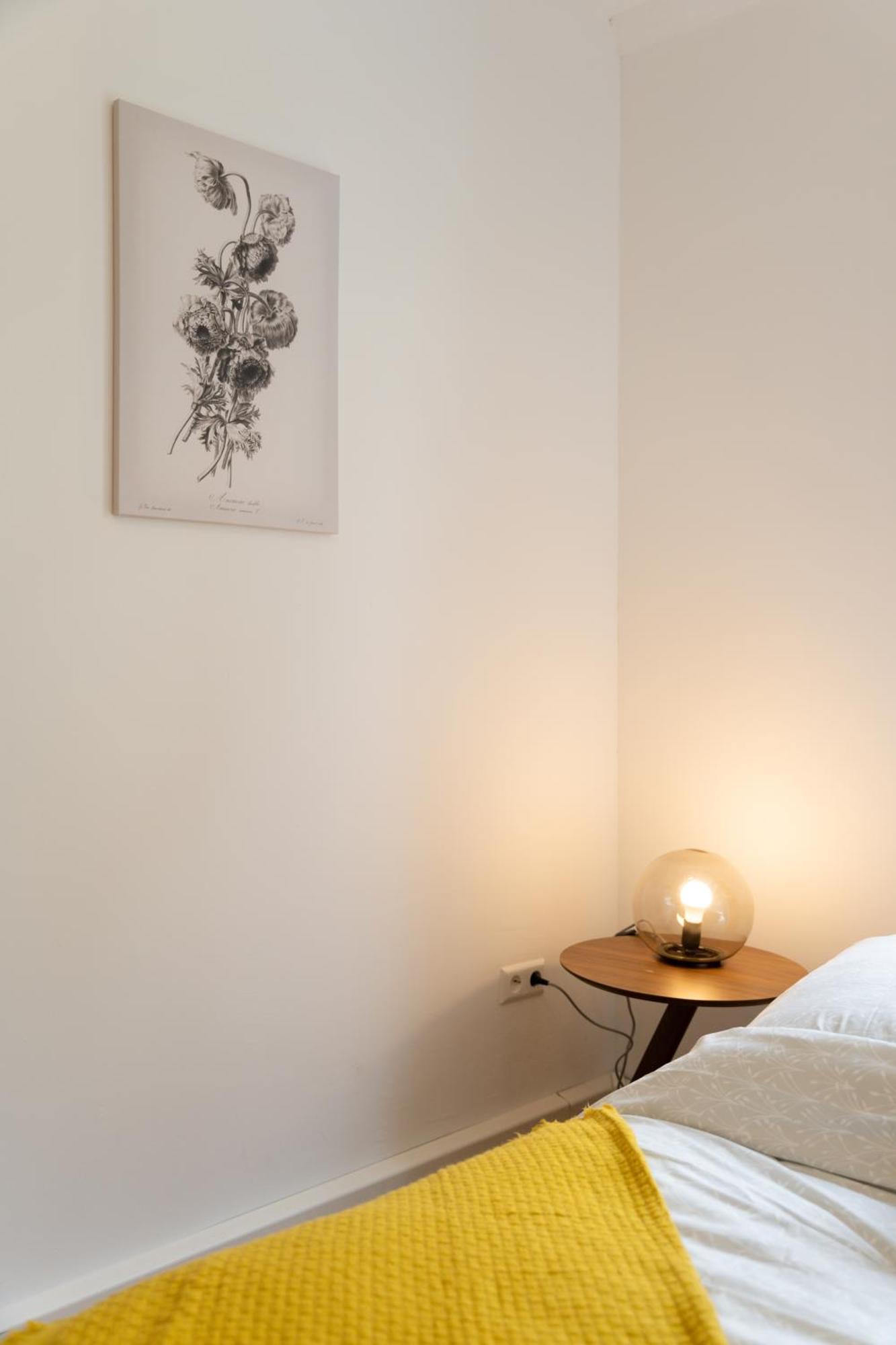 Stuttgart Am Wasen Toplage 4Zi 80Qm 部屋 写真