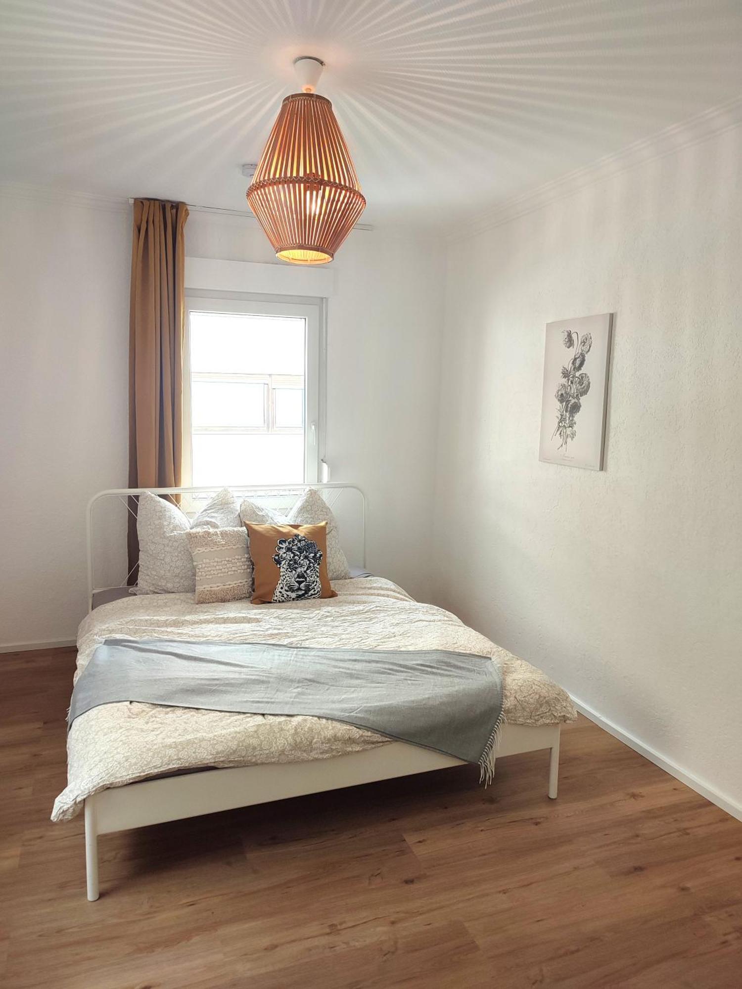Stuttgart Am Wasen Toplage 4Zi 80Qm 部屋 写真