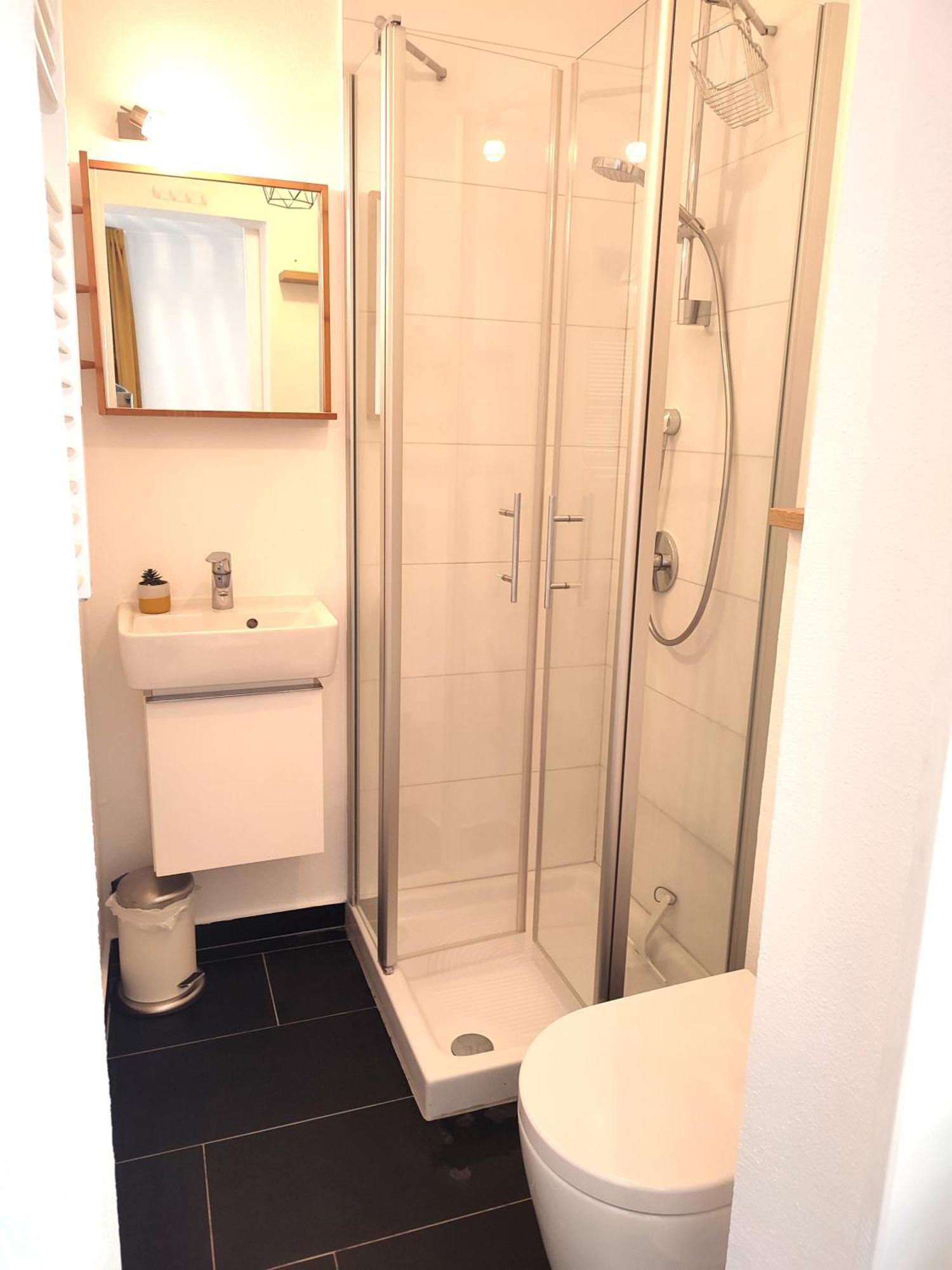 Stuttgart Am Wasen Toplage 4Zi 80Qm 部屋 写真